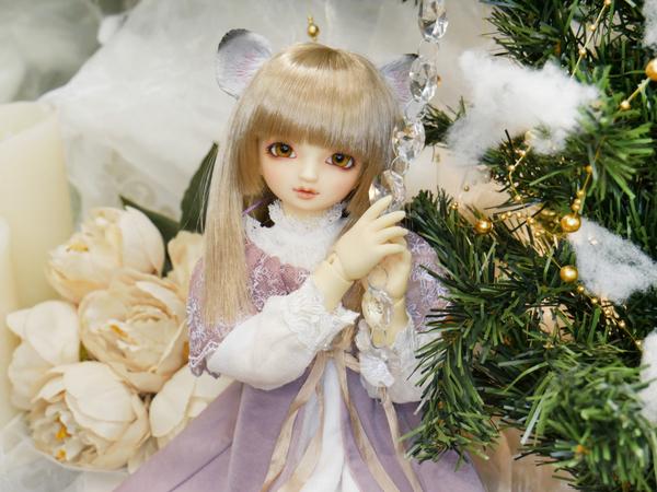 新作ドレスのご紹介♪パート4 | ドールポイント大阪 店舗ブログ | ボークス